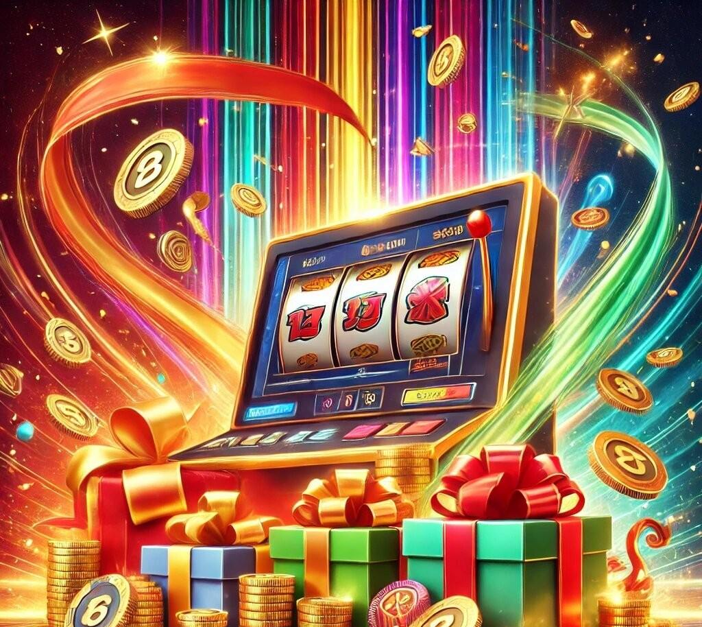 Promoções 7272win