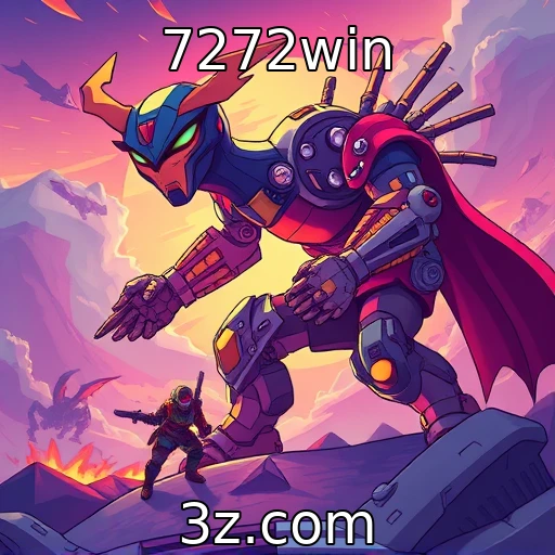 7272win - Desenvolvedores buscam inovações em jogos independentes