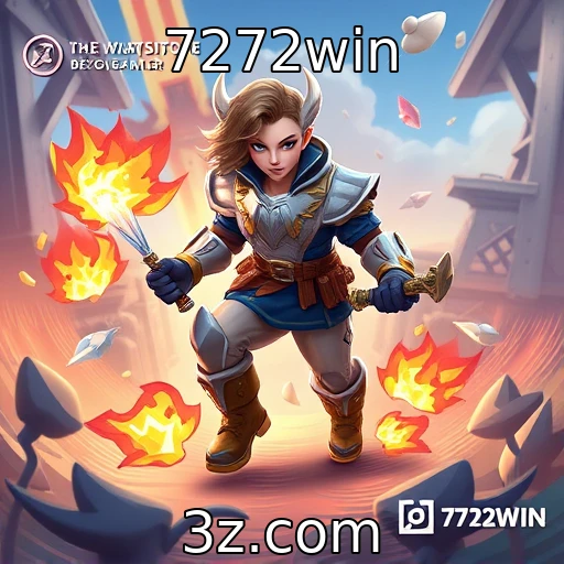 7272win - Tendências de jogos mobile para os próximos anos