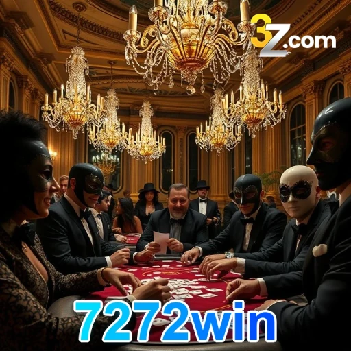 7272win Apostas em Jogos