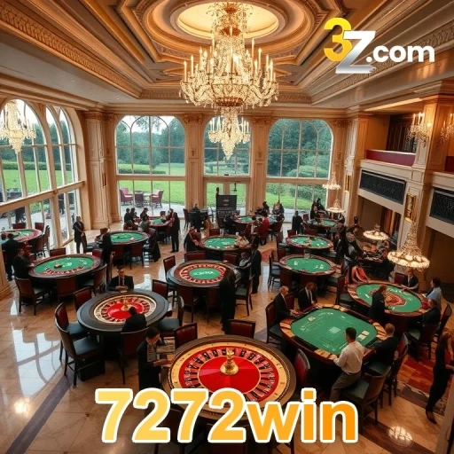 7272win Baixar App