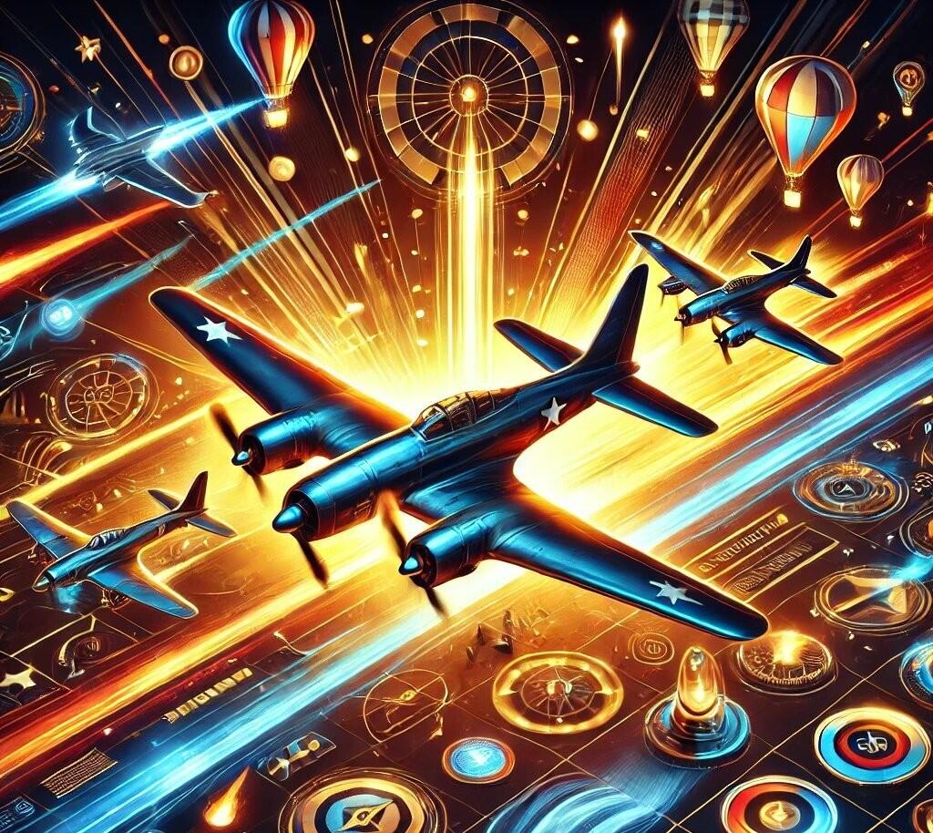 Vantagens do Aviator no 7272win