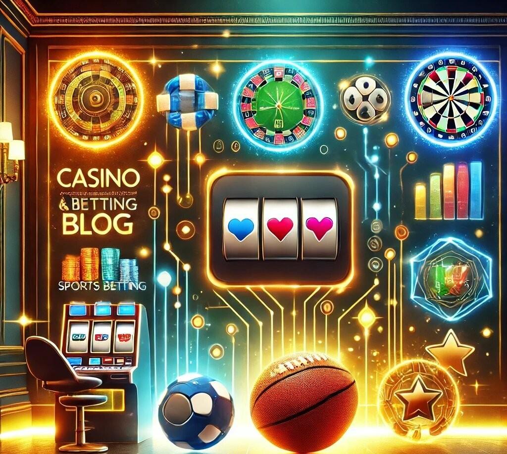 Blog do 7272win com dicas e estratégias para apostas e jogos