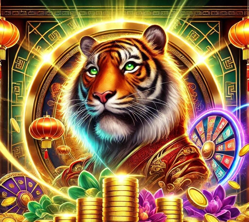 7272win Dicas para Fortune Tiger