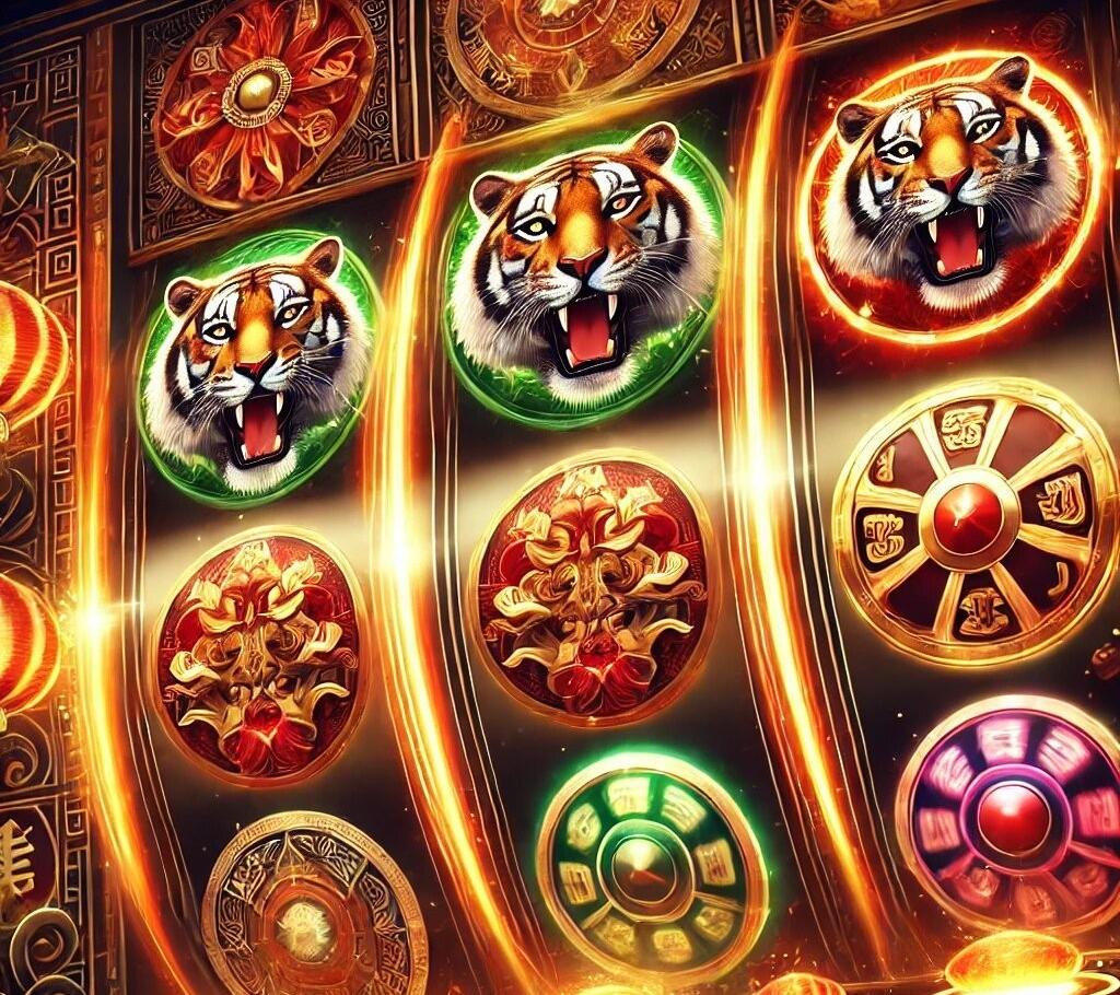 7272win Como Jogar Fortune Tiger