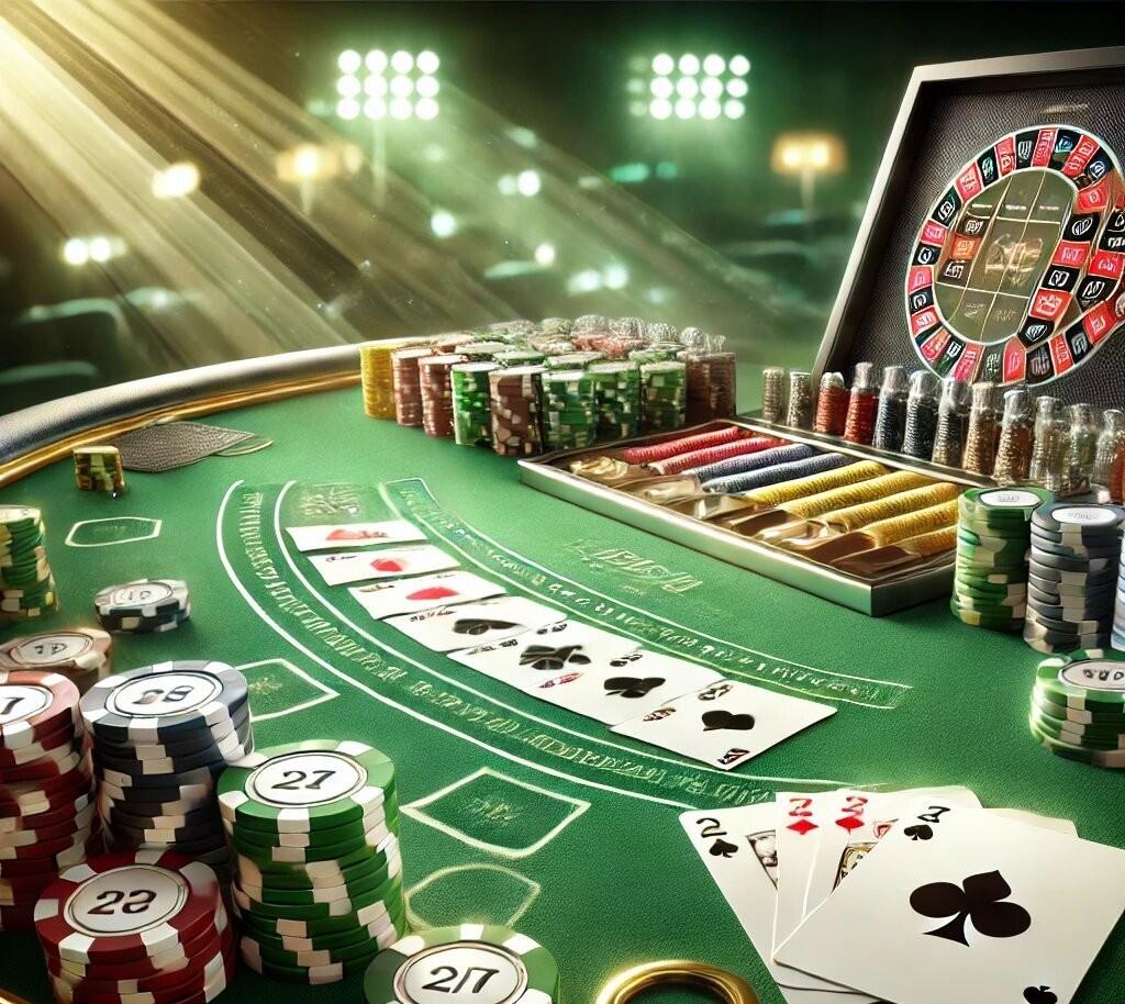 7272win Jogos Populares no Cassino