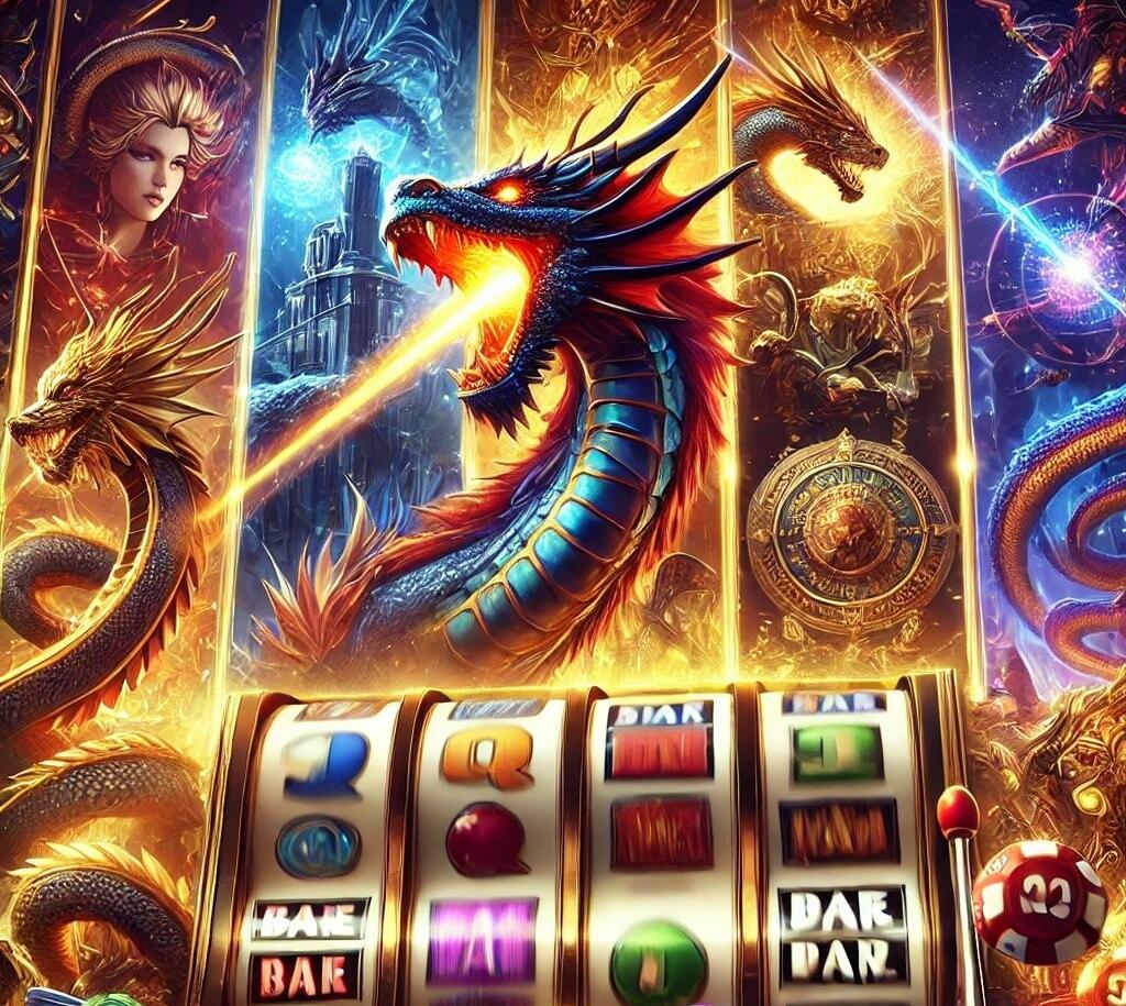 7272win Slots Populares