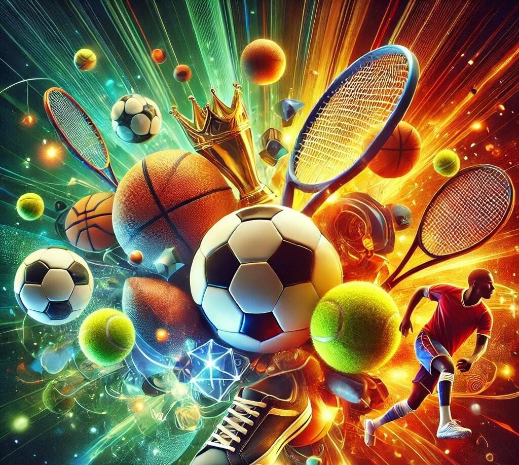 7272win Esportes Populares
