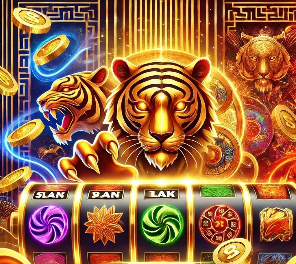 7272win Introdução ao Fortune Tiger