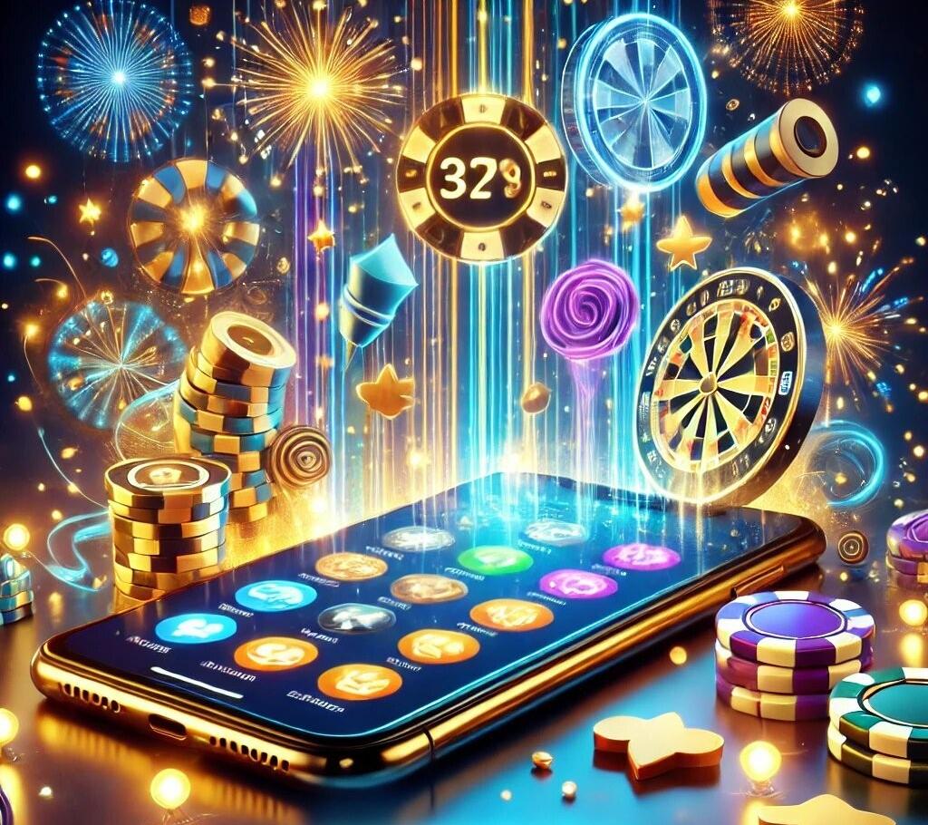 7272win Por Que Baixar o App?