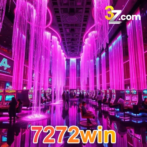 7272win Jogos de caça-níqueis