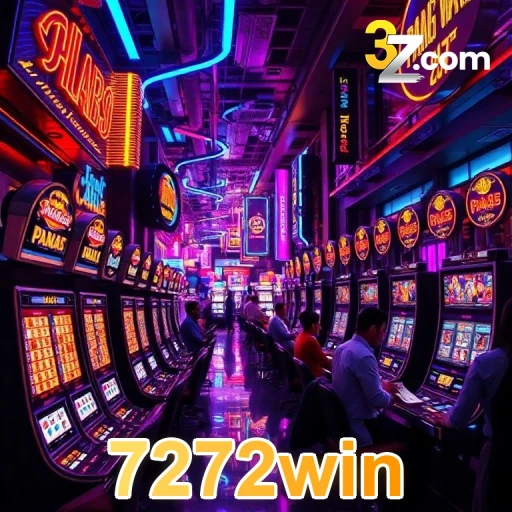 7272win Promoções Atuais